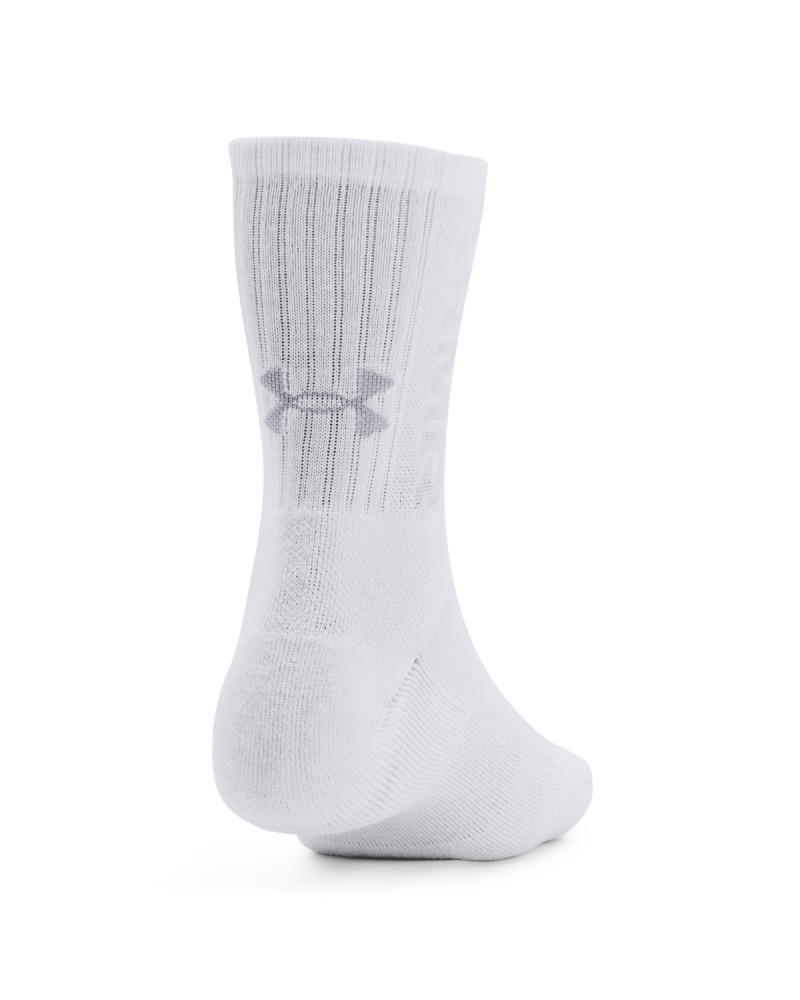 UA 3-MAKER 3PK MID-CREW-PAK