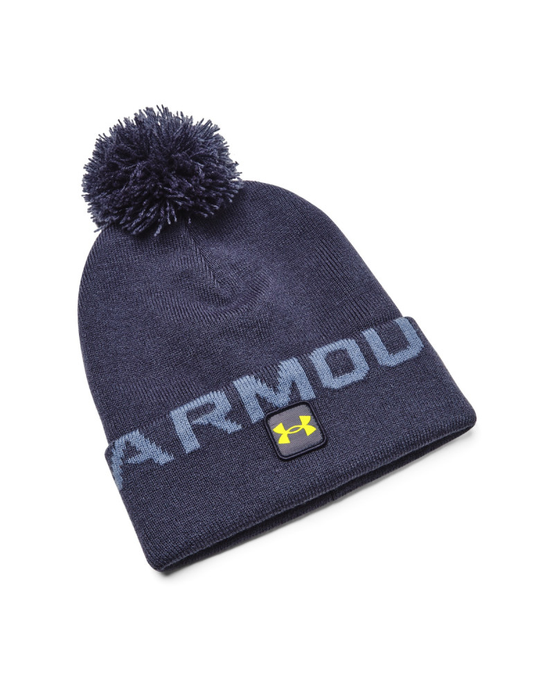 UA HALFTIME FLEECE POM