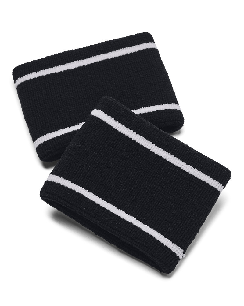 STRIPED PERFORMANCE TERRY WB