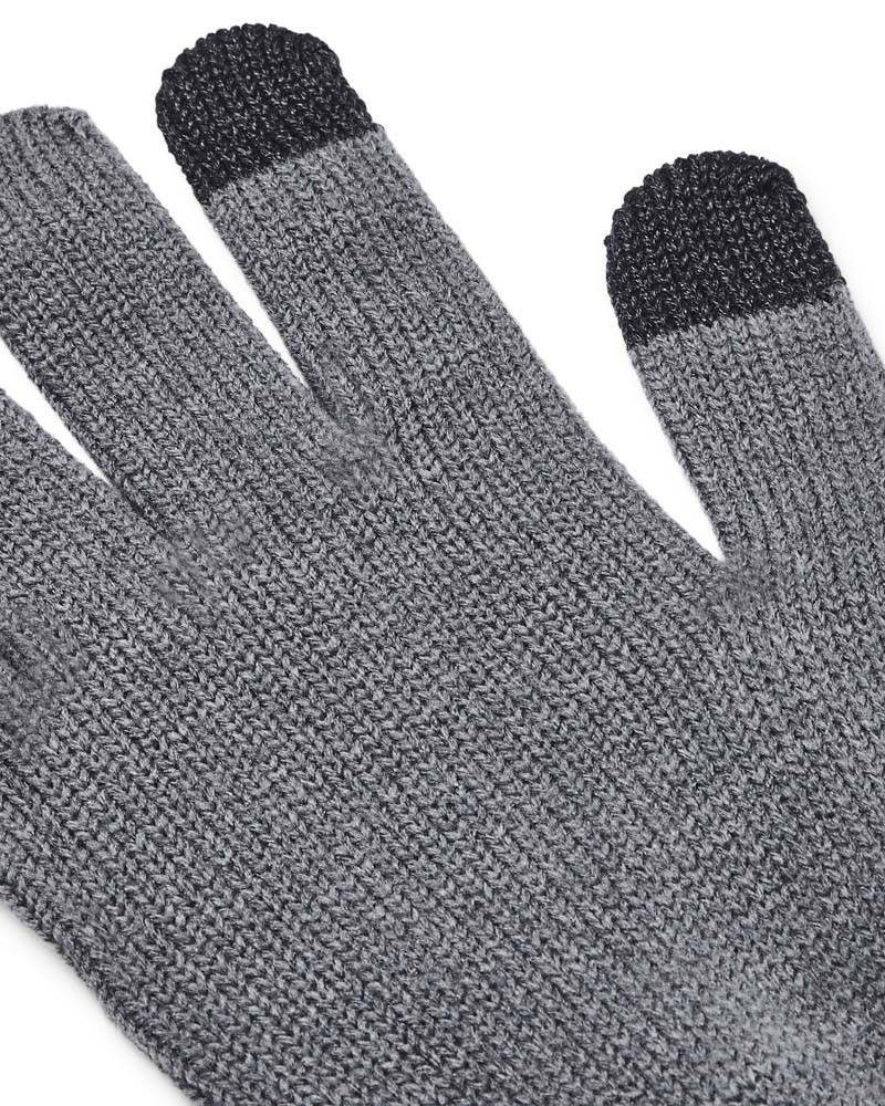 UA HALFTIME GLOVES 