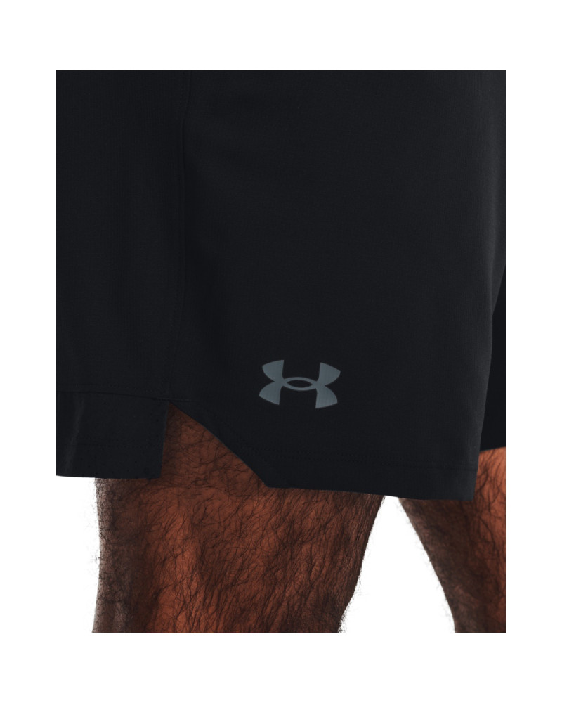 UA VANISH WOVEN 6IN SHORTS
