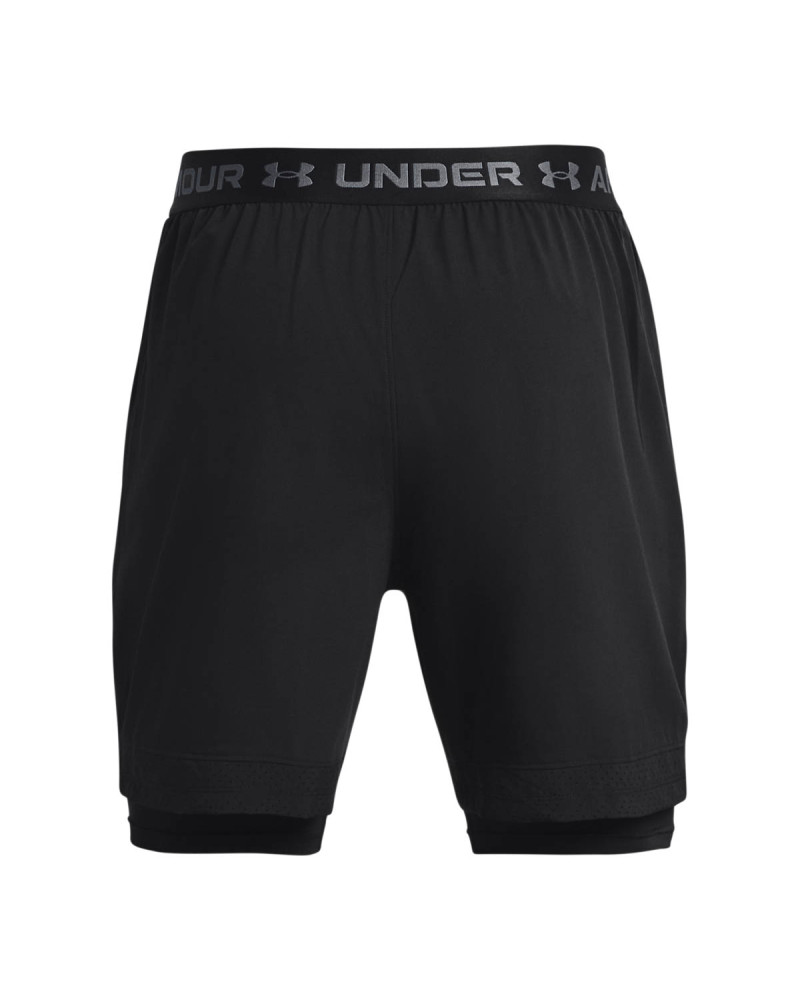 UA VANISH WOVEN 2IN1 STS