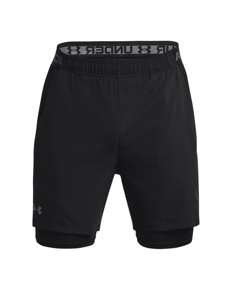 UA VANISH WOVEN 2IN1 STS