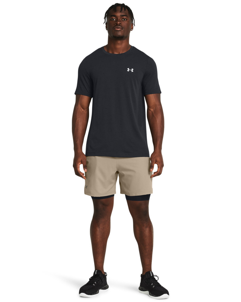 UA VANISH WOVEN 2IN1 STS