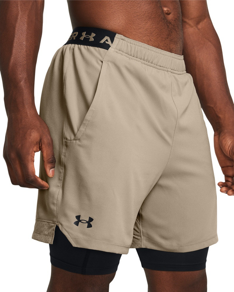 UA VANISH WOVEN 2IN1 STS