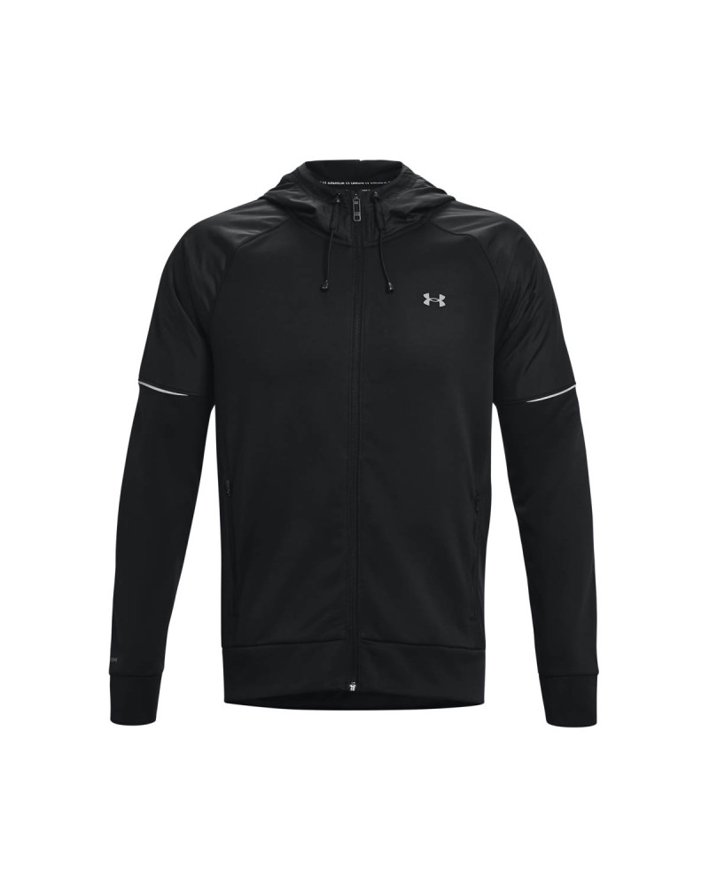 UA AF STORM FZ HOODIE