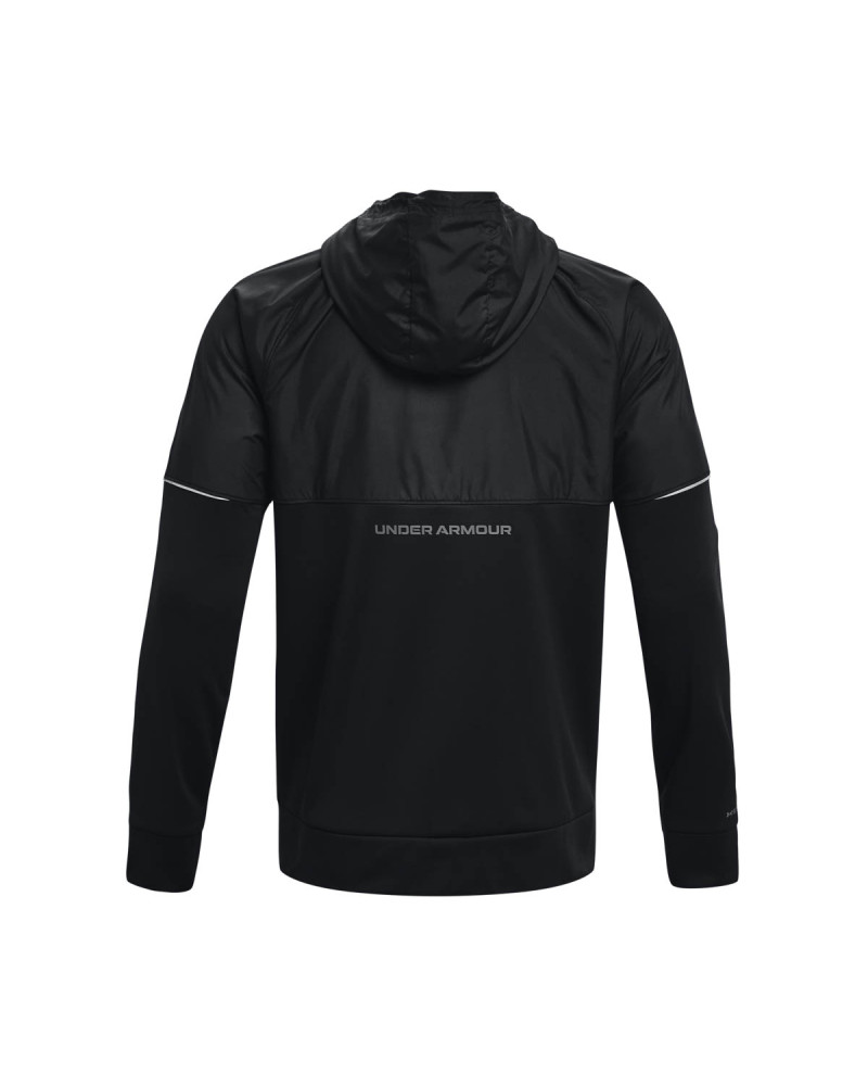 UA AF STORM FZ HOODIE