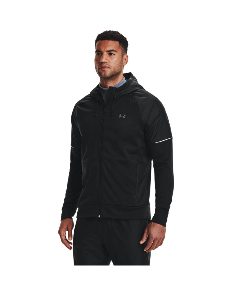 UA AF STORM FZ HOODIE
