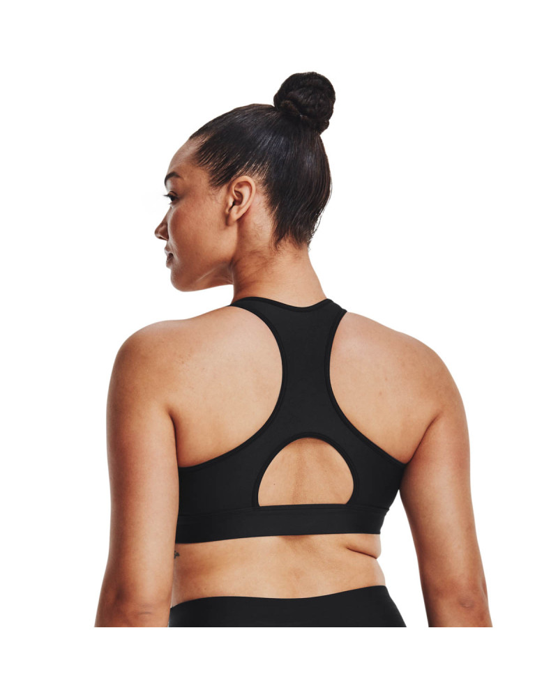 UA HEATGEAR MID PADLESS