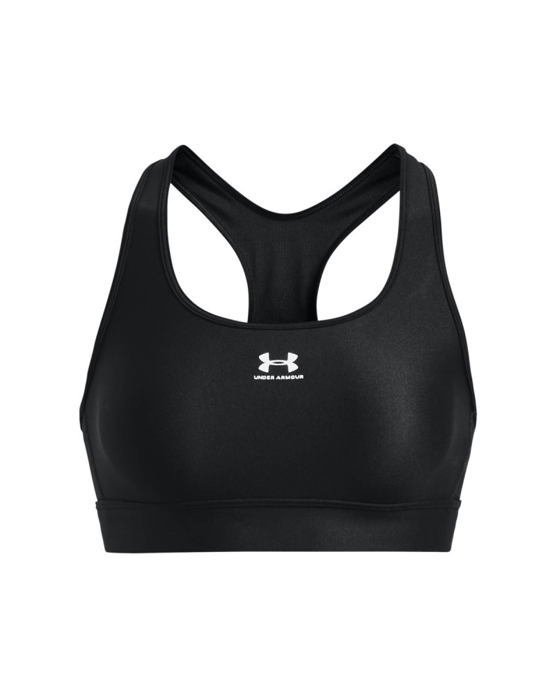 UA HEATGEAR MID PADLESS