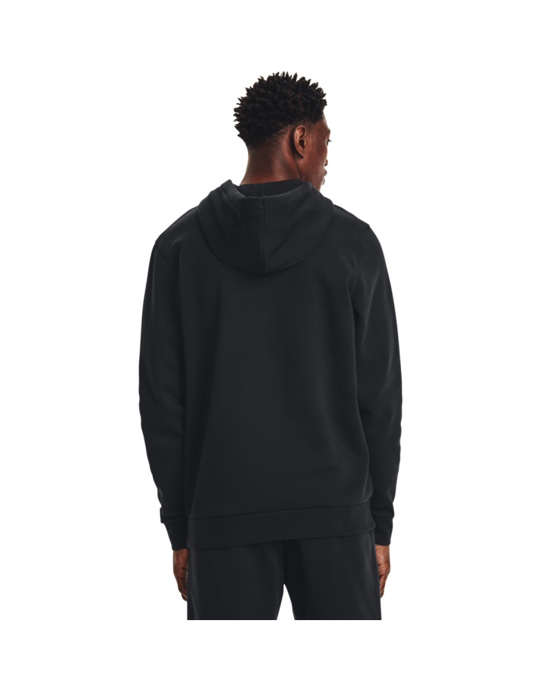 UA ICON FLEECE HOODIE