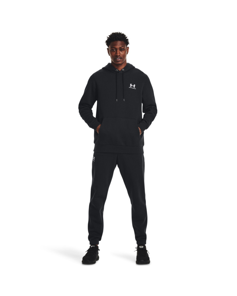 UA ICON FLEECE HOODIE