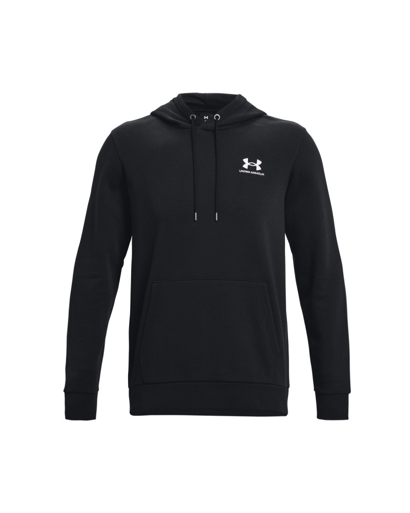 UA ICON FLEECE HOODIE