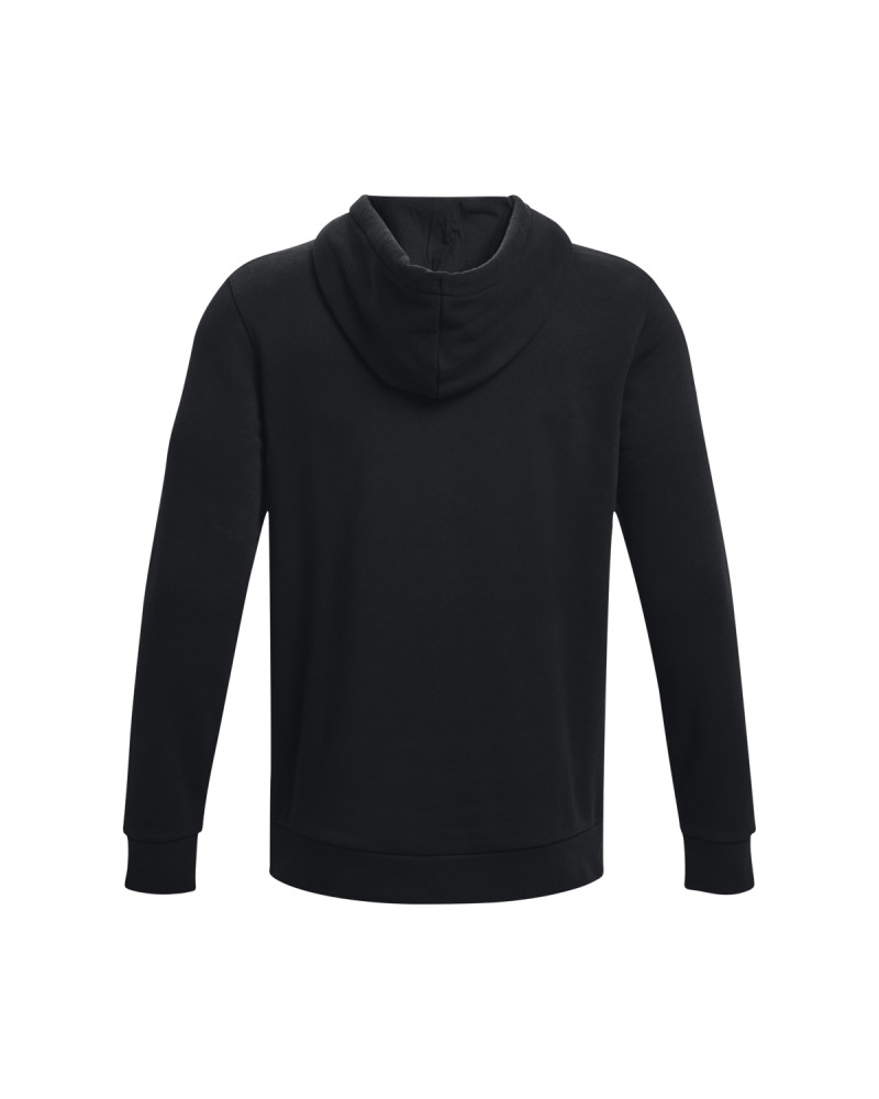 UA ICON FLEECE HOODIE