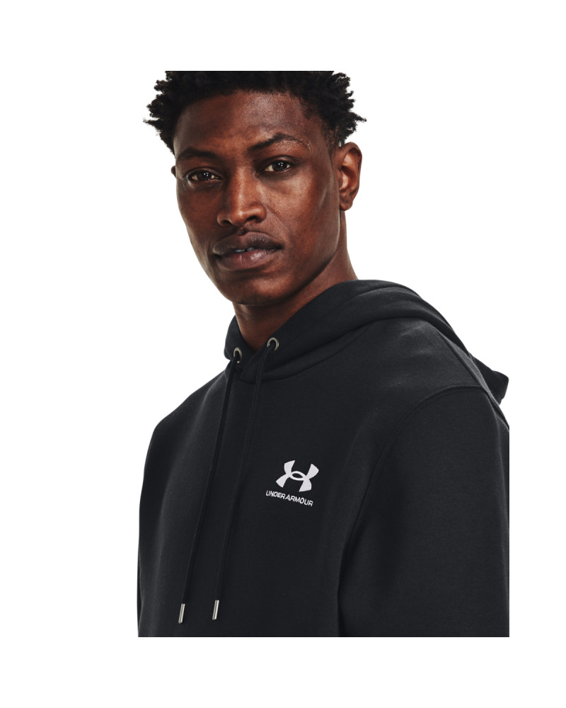 UA ICON FLEECE HOODIE