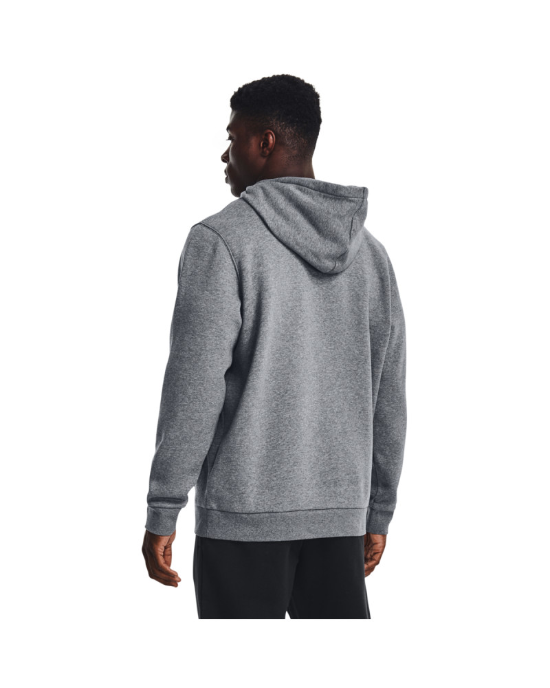 UA ICON FLEECE HOODIE