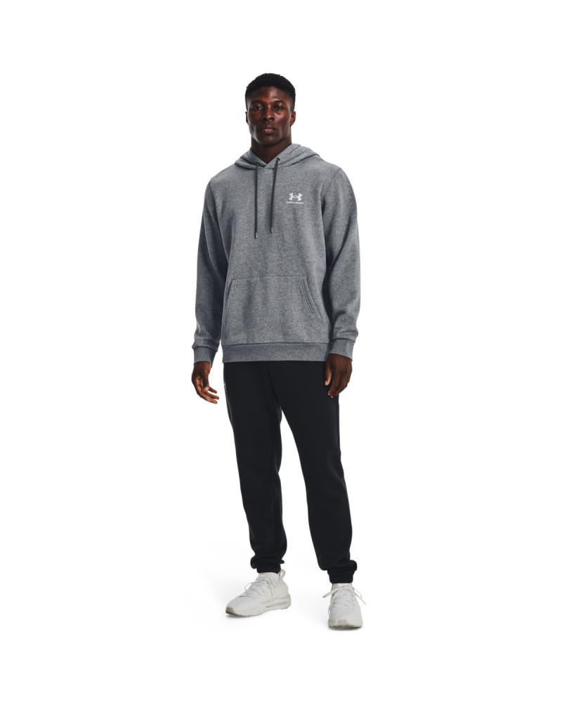 UA ICON FLEECE HOODIE