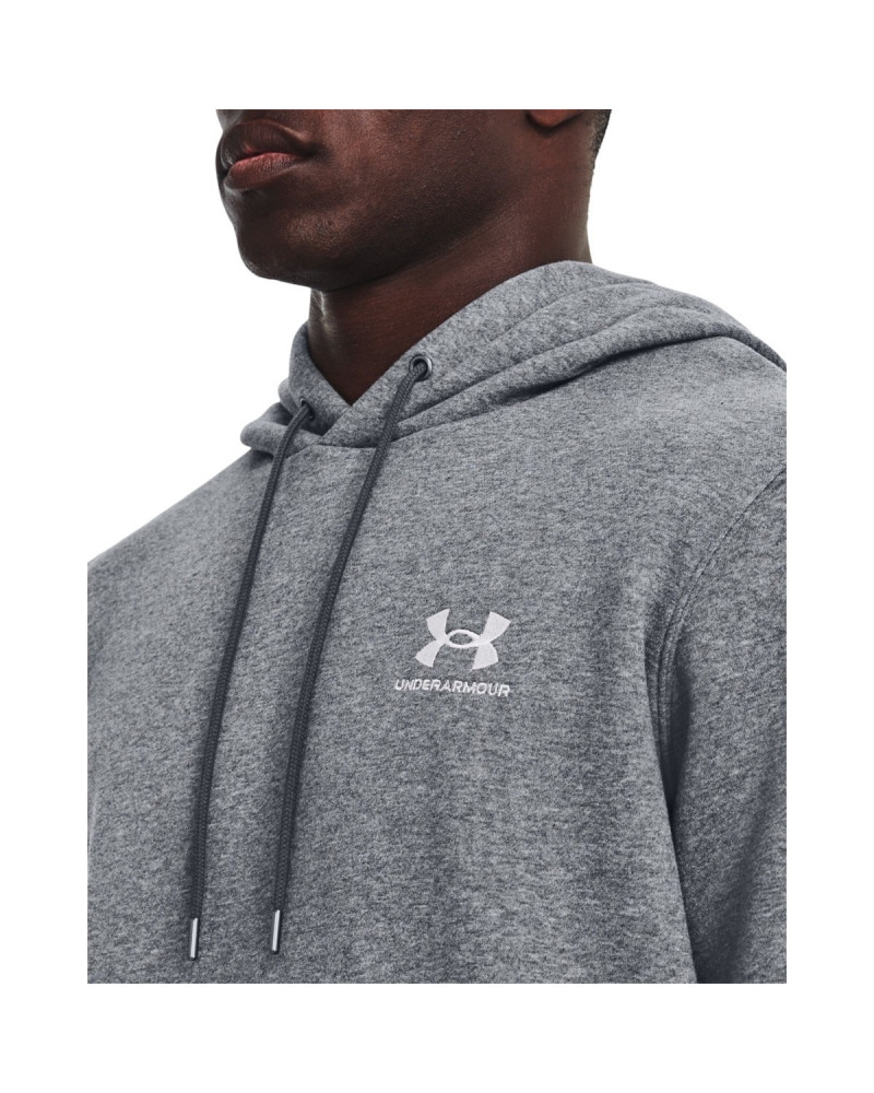 UA ICON FLEECE HOODIE