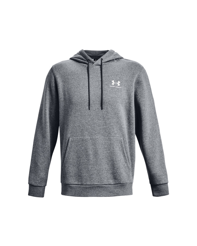 UA ICON FLEECE HOODIE