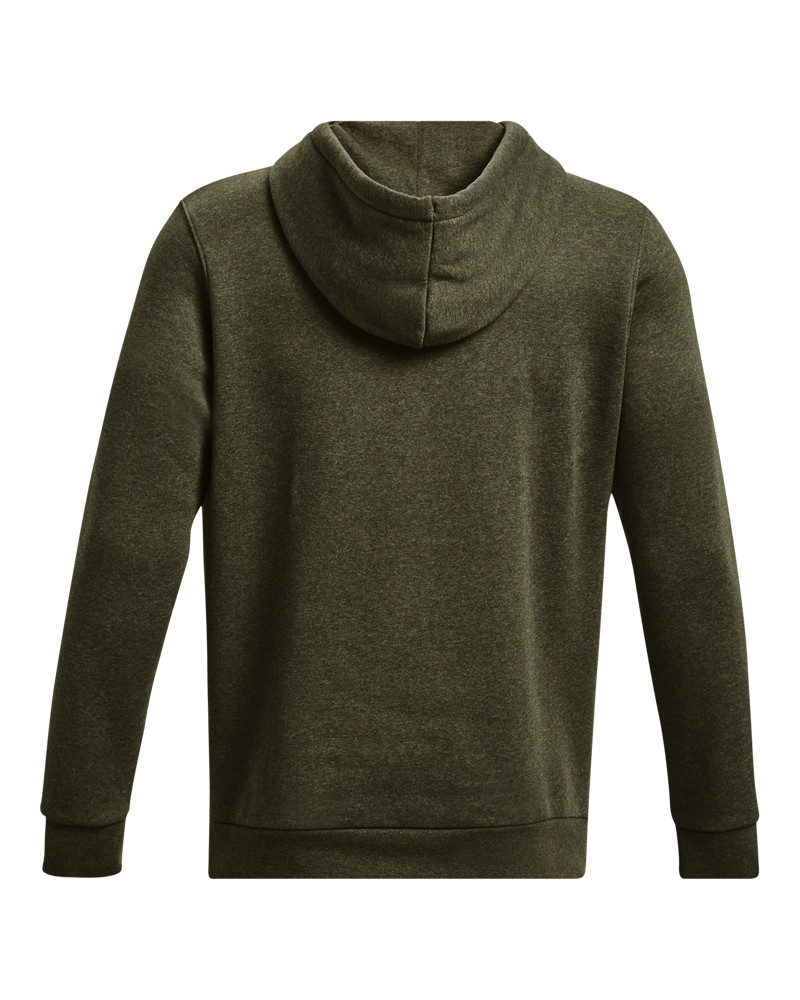 UA ICON FLEECE HOODIE 