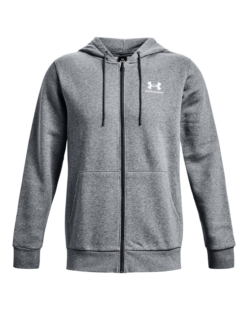 Dukserica Men's UA Essential Fleece Hoodie 
