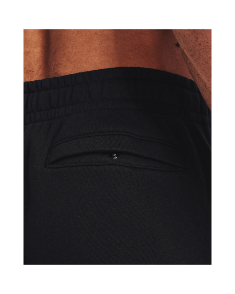 UA ICON FLEECE JOGGER 