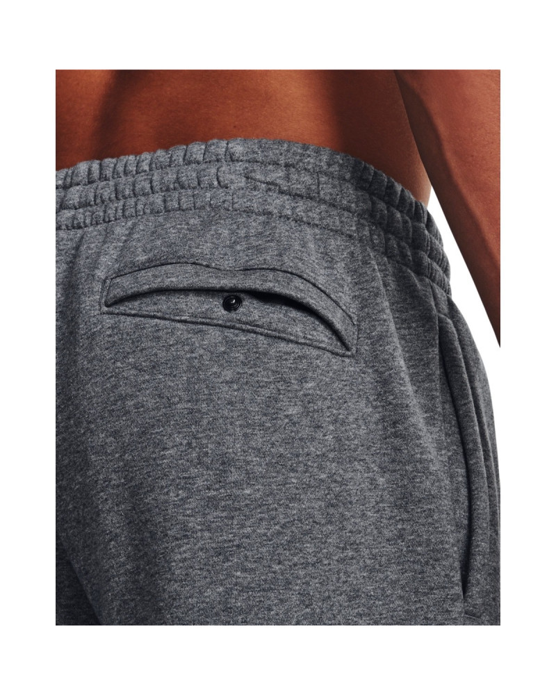 UA ICON FLEECE JOGGER 