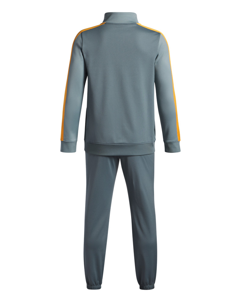 UA RIVAL CB KNIT TRACK SUIT 