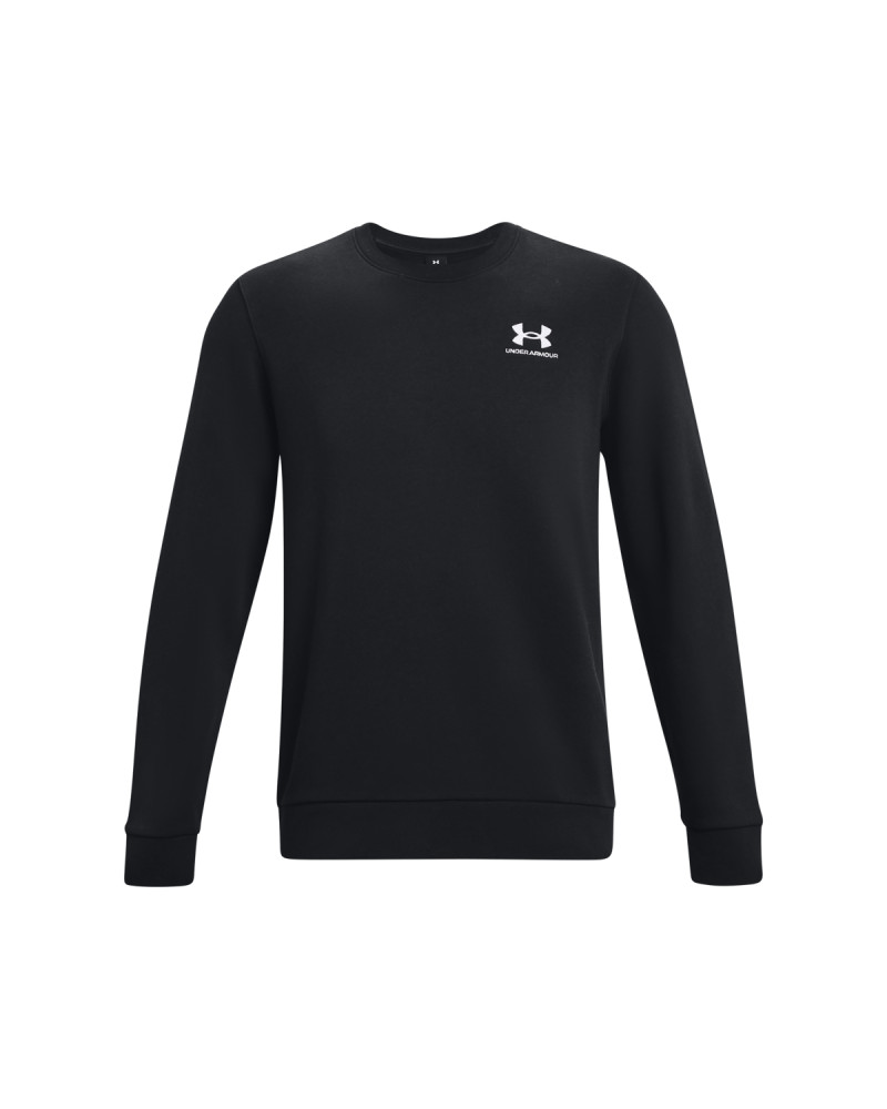 UA ICON FLEECE CREW 