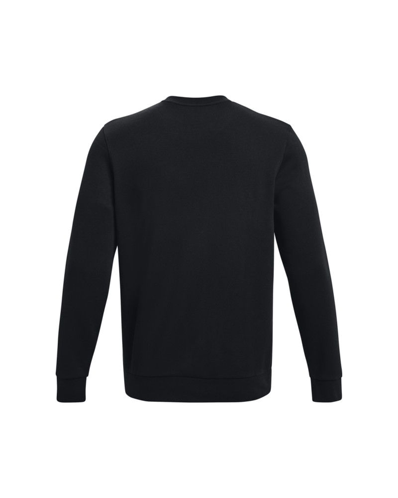 UA ICON FLEECE CREW 