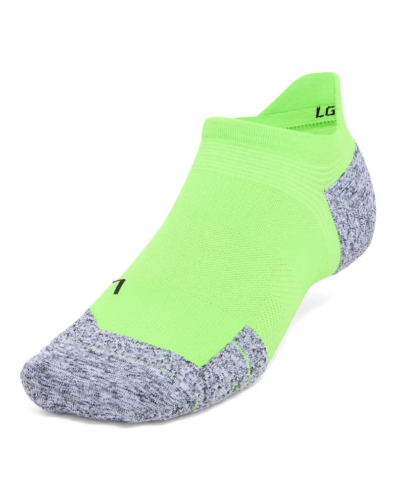 UA AD RUN CUSHION 1PK NS TAB-PAK
