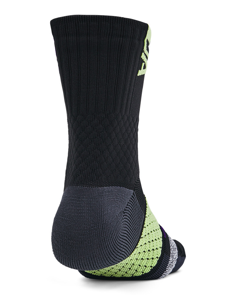 UA AD PLAYMAKER 1PK MID-PAK