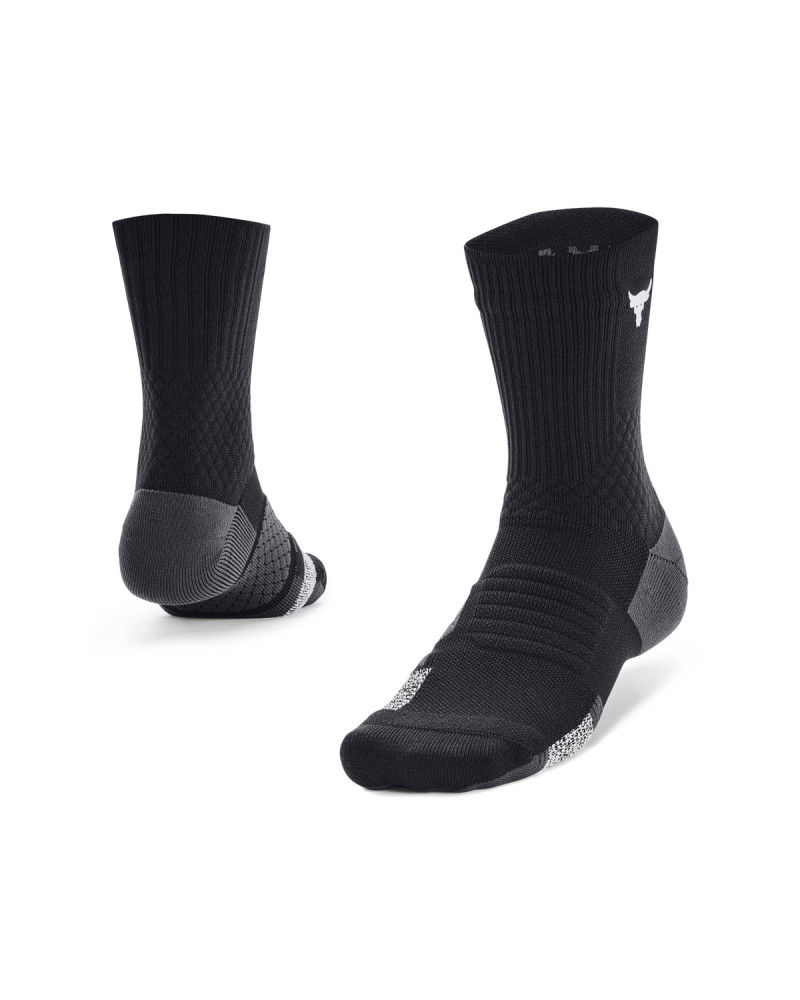 UA P ROCK AD PLYMKER 1PK MID-PAK