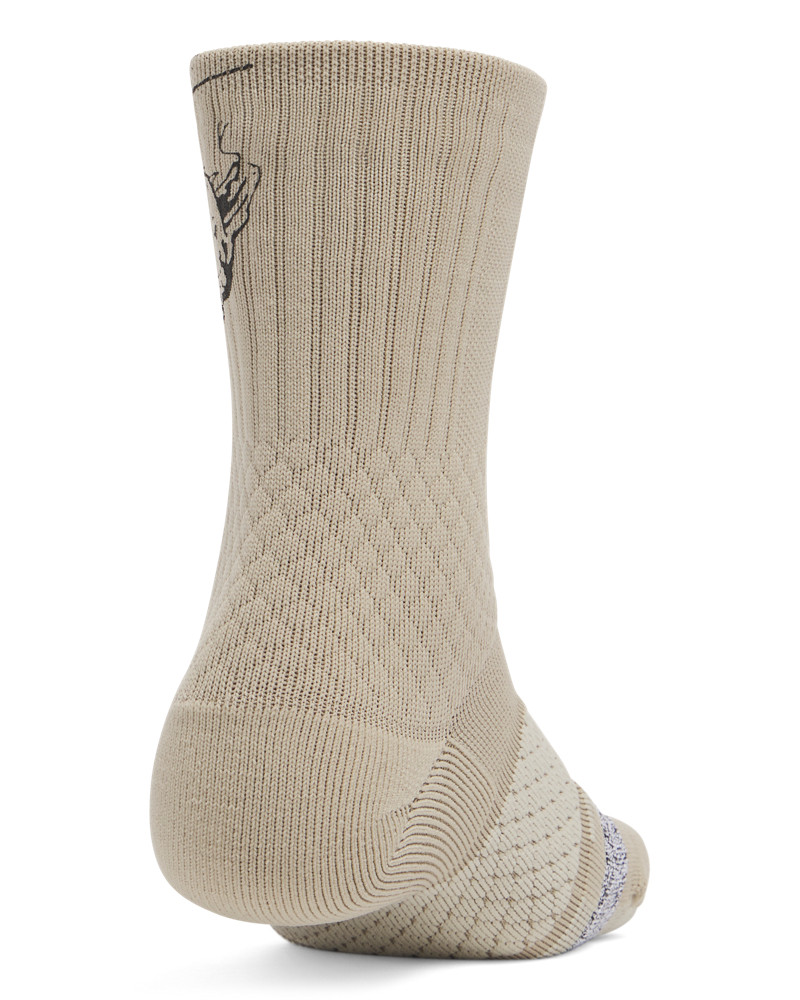 UA P ROCK AD PLYMKER 1PK MID-PAK