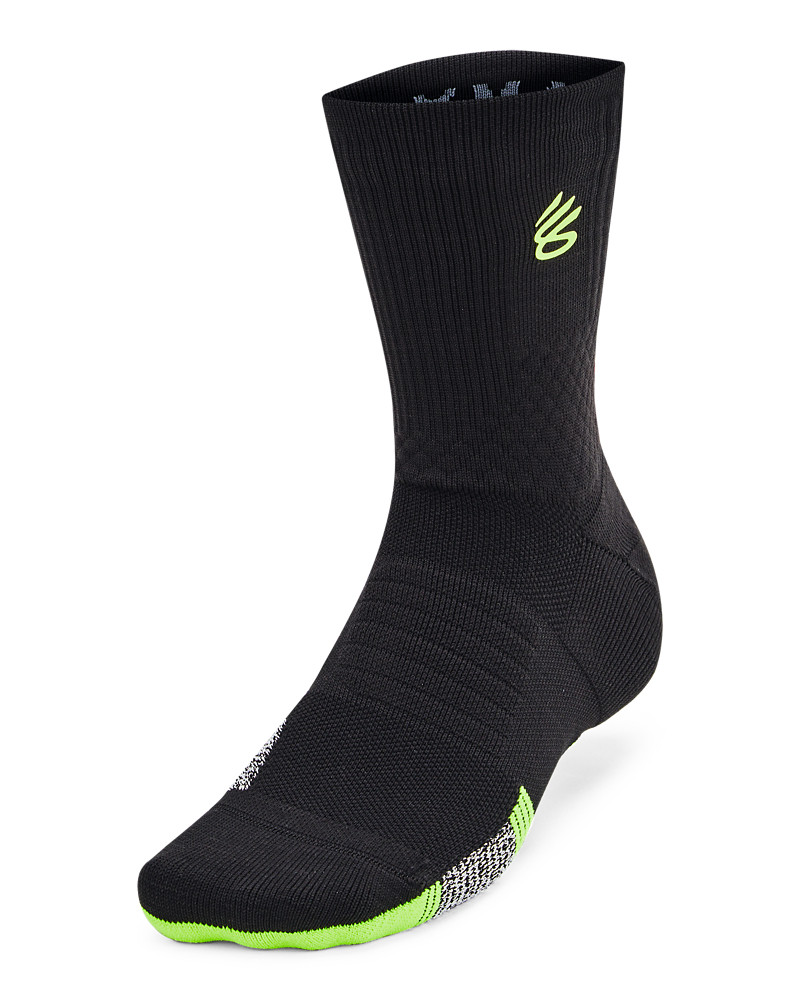 CURRY UA AD PLAYMAKER 1P MID-PAK