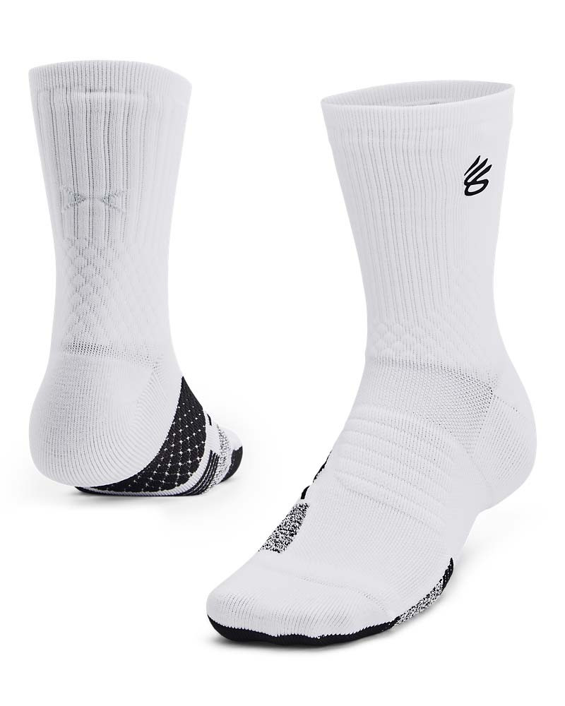 CURRY UA AD PLAYMAKER 1P MID-PAK 