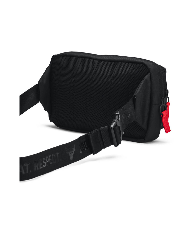 UA PROJECT ROCK WAIST BAG