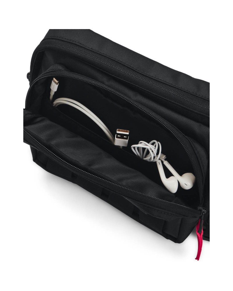UA PROJECT ROCK WAIST BAG