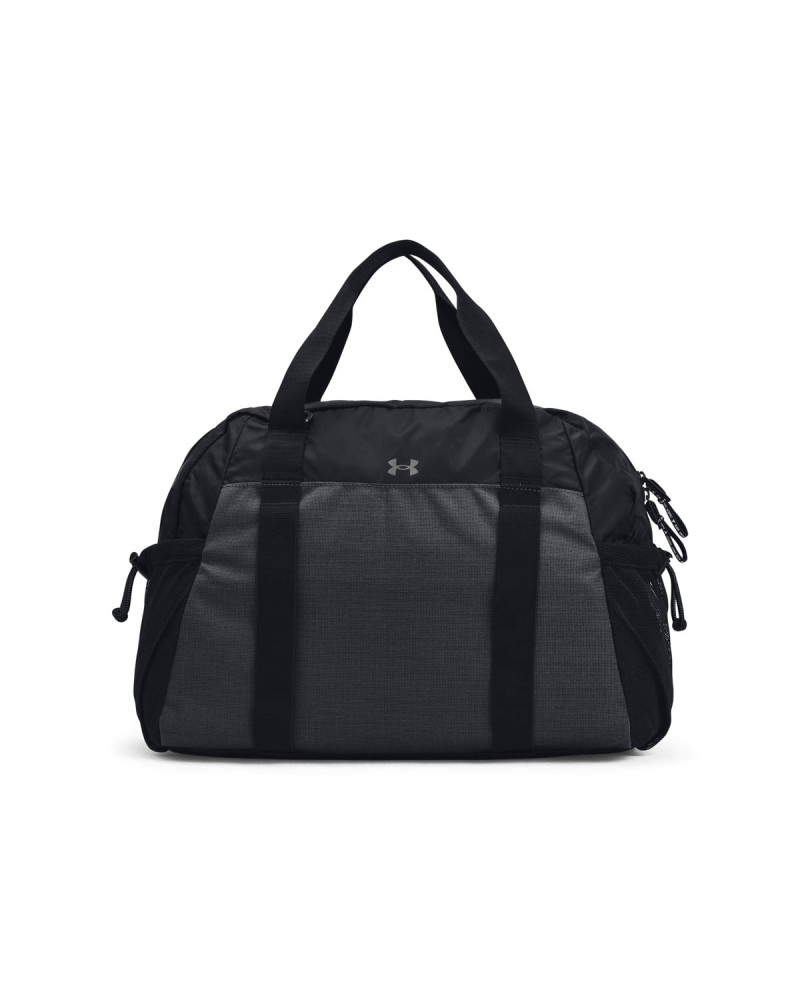 UA PROJECT ROCK GYM BAG SM