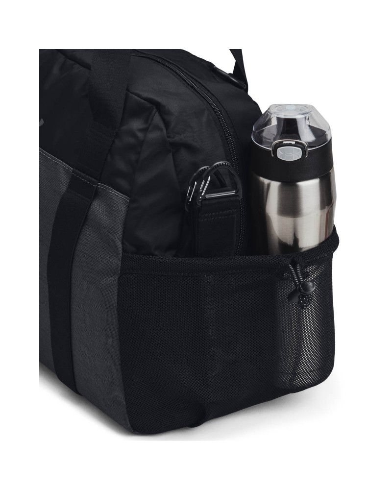 UA PROJECT ROCK GYM BAG SM