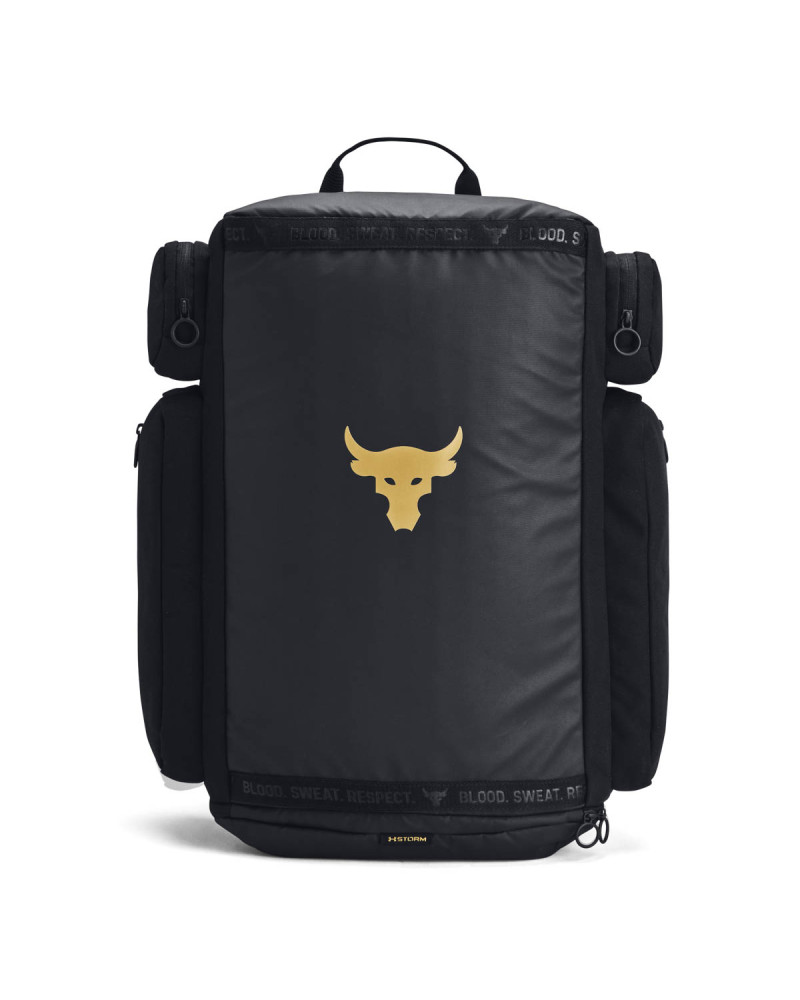 UA PROJECT ROCK DUFFLE BP