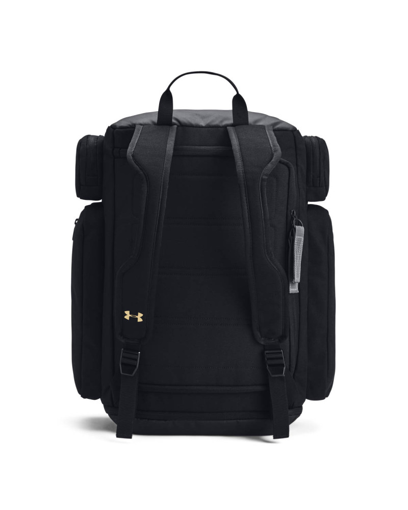 UA PROJECT ROCK DUFFLE BP