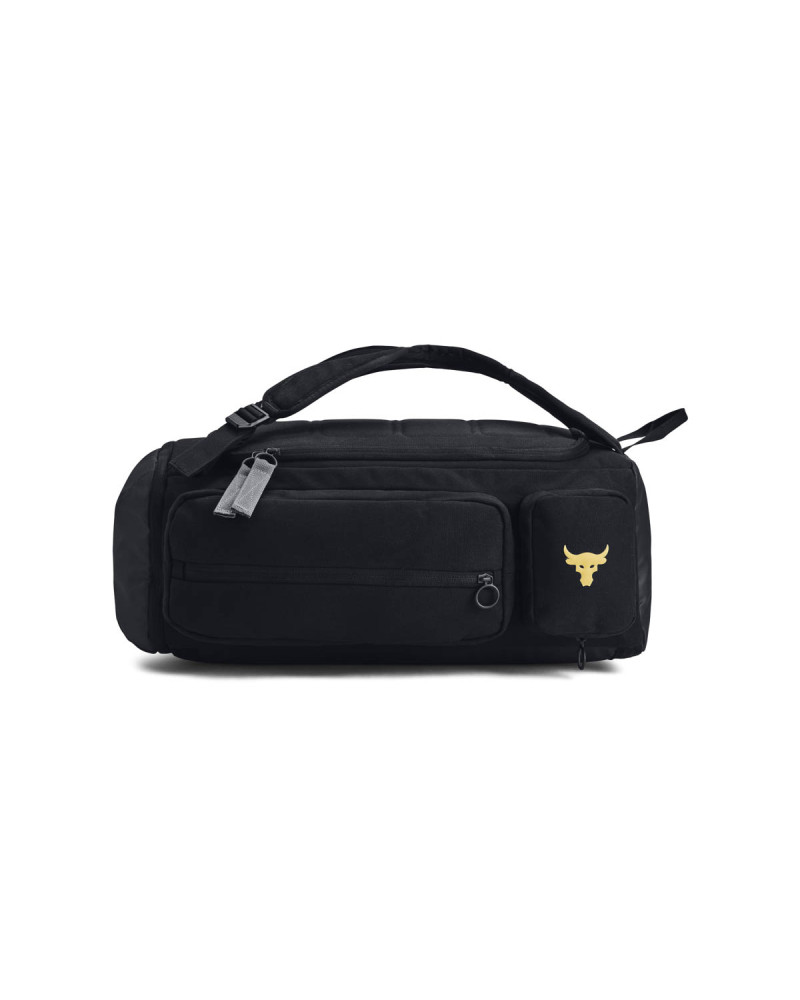 UA PROJECT ROCK DUFFLE BP