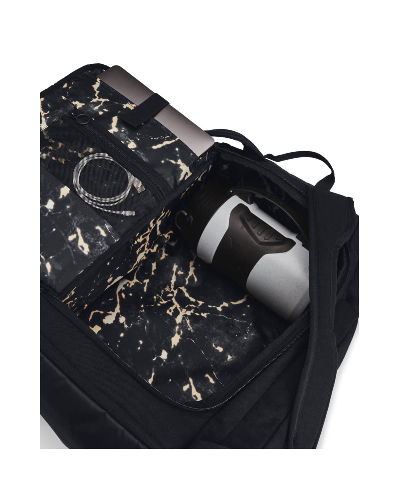 UA PROJECT ROCK DUFFLE BP