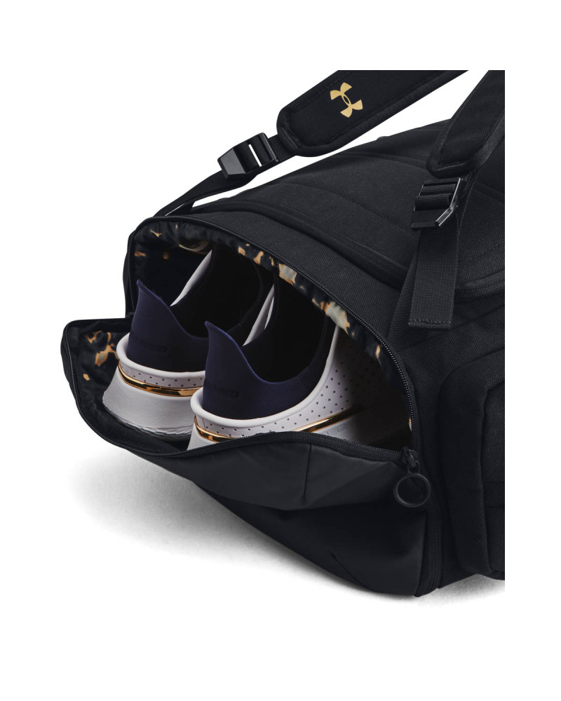UA PROJECT ROCK DUFFLE BP