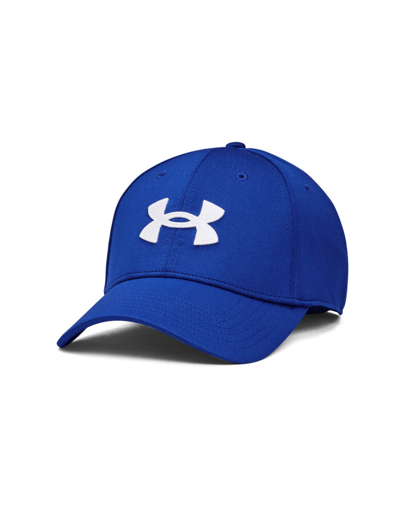 MENS UA BLITZING-BLU