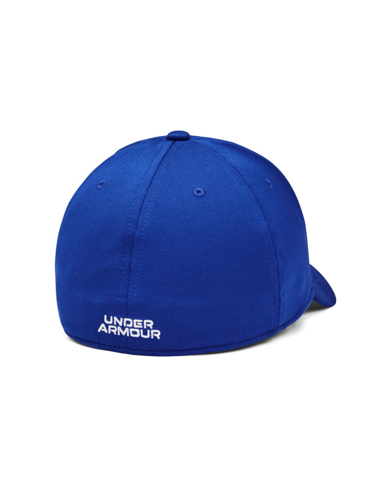 MENS UA BLITZING-BLU