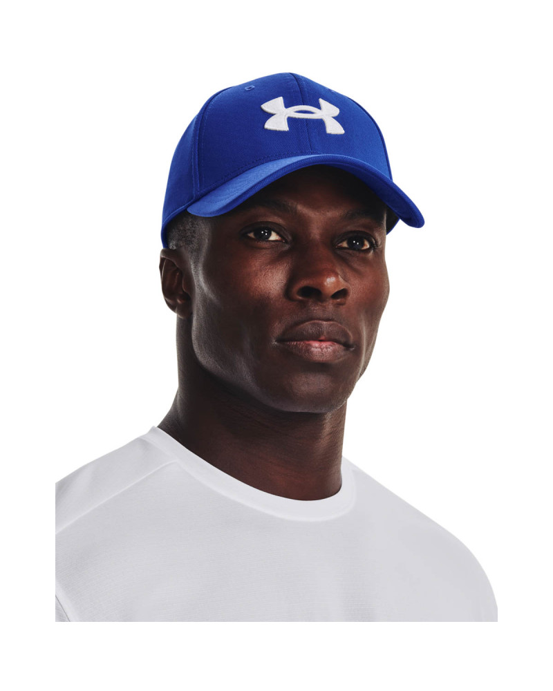 MENS UA BLITZING-BLU