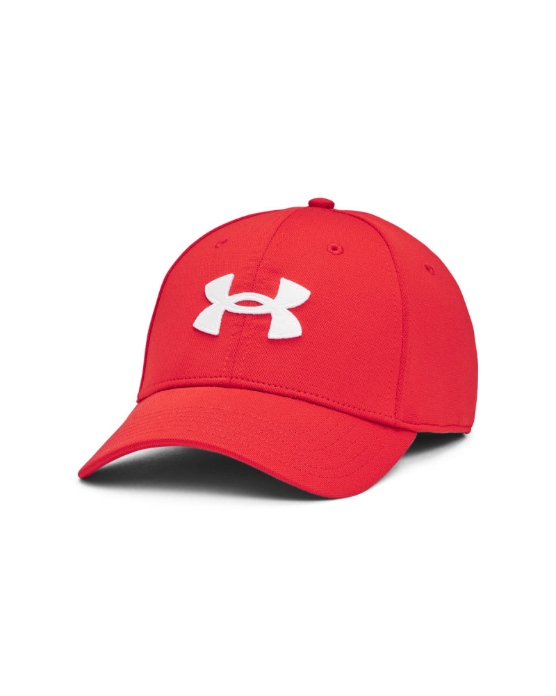 MENS UA BLITZING-RED