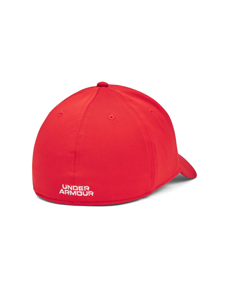 MENS UA BLITZING-RED